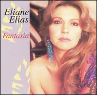 Eliane Elias - Fantasia lyrics