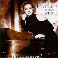 Eliane Elias - The Three Americas lyrics