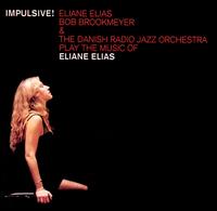 Eliane Elias - Impulsive! lyrics