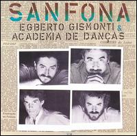 Egberto Gismonti - Sanfona lyrics