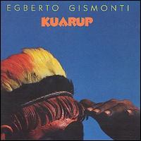 Egberto Gismonti - Kuarup lyrics