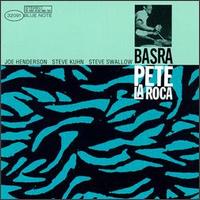Pete La Roca - Basra lyrics