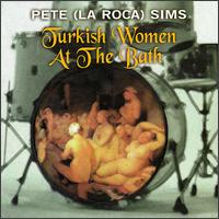 Pete La Roca - Turkish Women at the Bath lyrics