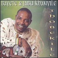 Bayete - Thobekile lyrics
