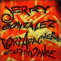 Jerry Gonzalez - Earthdance lyrics