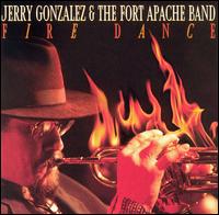 Jerry Gonzalez - Fire Dance lyrics
