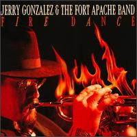 Jerry Gonzalez - Jerry Gonzalez & The Fort Apache Band [live] lyrics