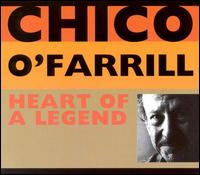 Chico O'Farrill - The Heart of a Legend lyrics