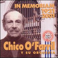 Chico O'Farrill - In Memoriam lyrics