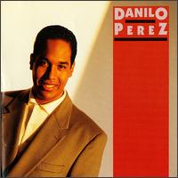 Danilo Perez - Danilo Perez lyrics