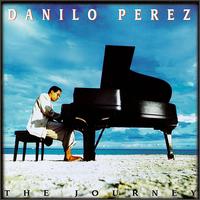 Danilo Perez - The Journey lyrics