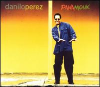 Danilo Perez - Panamonk lyrics