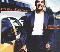 Danilo Perez - Central Avenue lyrics