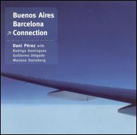 Danilo Perez - Buenos Aires-Barcelona Connection lyrics