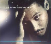 Gonzalo Rubalcaba - Giraldilla lyrics
