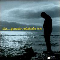 Gonzalo Rubalcaba - Diz lyrics