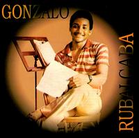 Gonzalo Rubalcaba - Gonzalo Rubalcaba [1995] lyrics