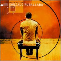 Gonzalo Rubalcaba - Inner Voyage lyrics
