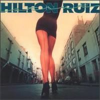 Hilton Ruiz - Strut lyrics