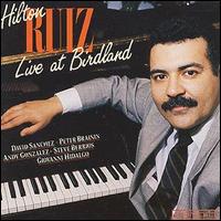 Hilton Ruiz - Live at Birdland lyrics