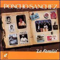 Poncho Sanchez - La Familia lyrics