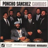 Poncho Sanchez - Cambios lyrics