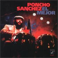Poncho Sanchez - El Mejor lyrics