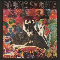 Poncho Sanchez - Latin Spirits lyrics