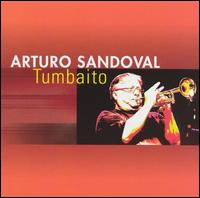 Arturo Sandoval - Tumbaito lyrics