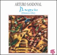 Arturo Sandoval - Danzon (Dance On) lyrics