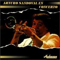 Arturo Sandoval - Concerto lyrics