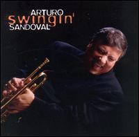 Arturo Sandoval - Swingin' lyrics