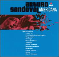 Arturo Sandoval - Americana lyrics