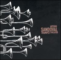Arturo Sandoval - Trumpet Evolution lyrics