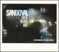 Arturo Sandoval - Live at the Blue Note lyrics