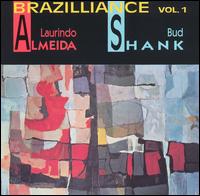 Laurindo Almeida - Brazilliance, Vol. 1 lyrics