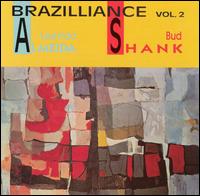 Laurindo Almeida - Brazilliance, Vol. 2 lyrics