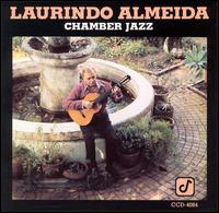 Laurindo Almeida - Chamber Jazz lyrics