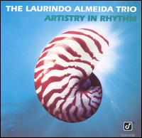 Laurindo Almeida - Artistry in Rhythm lyrics