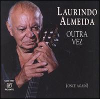Laurindo Almeida - Outra Vez lyrics