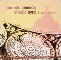 Laurindo Almeida - Brazil & Beyond lyrics