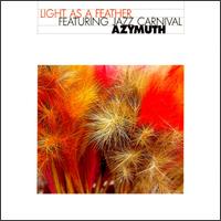 Azymuth - Light as a Feather lyrics