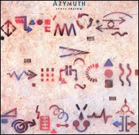 Azymuth - Crazy Rhythm lyrics