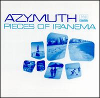 Azymuth - Pieces of Ipanema lyrics