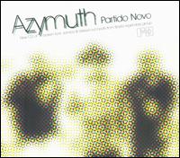 Azymuth - Partido Novo lyrics