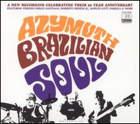 Azymuth - Brazilian Soul lyrics