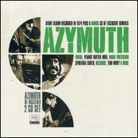 Azymuth - Azimuth lyrics