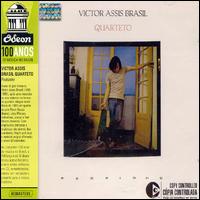 Victor Assis Brasil Quintet - Pedrinho lyrics