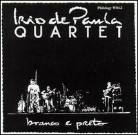 Irio de Paula - Branco E Preto lyrics