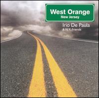 Irio de Paula - West Orange lyrics